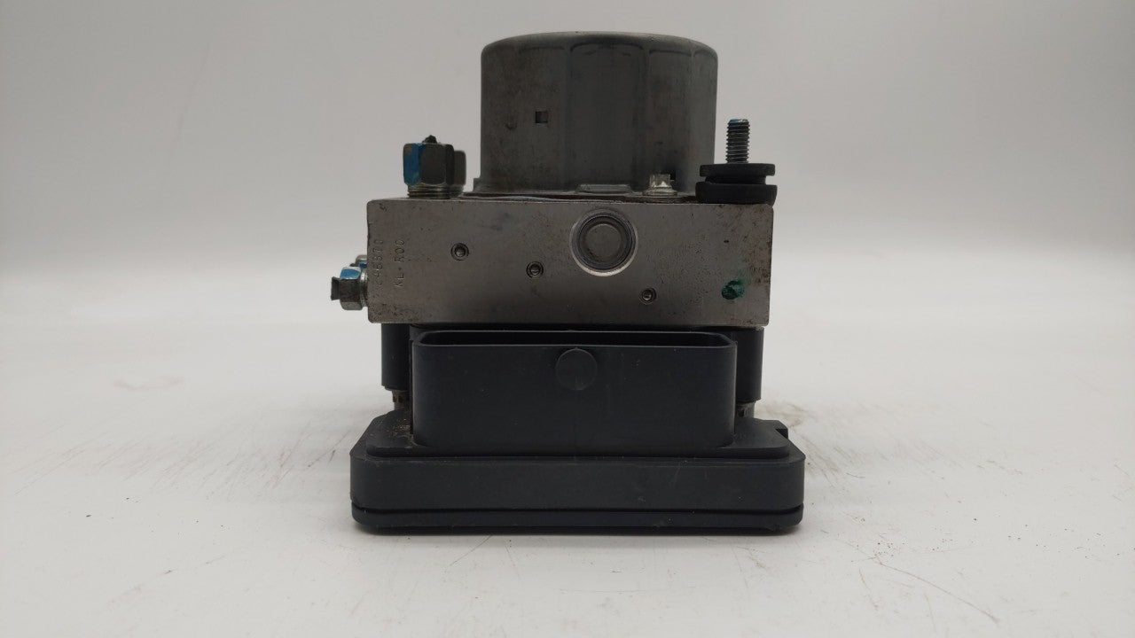 2016-2018 Nissan Sentra ABS Pump Control Module Replacement P/N:47660 4FU0C 47660 4BU0C, 47660 5UD0C Fits Fits 2016 2017 201
