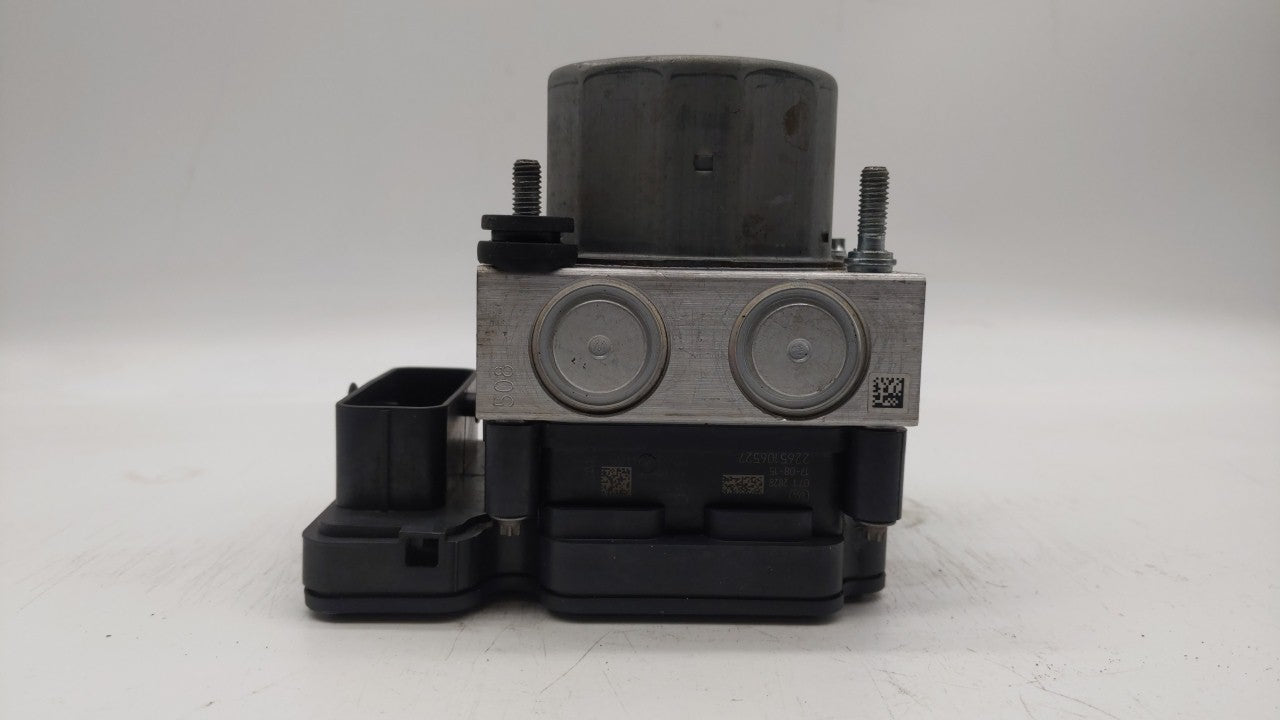 2016-2018 Nissan Sentra ABS Pump Control Module Replacement P/N:47660 4FU0C 47660 4BU0C, 47660 5UD0C Fits Fits 2016 2017 201