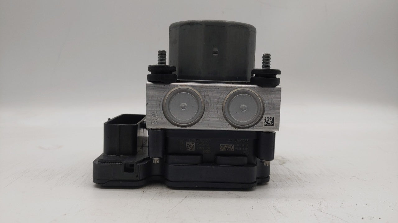 2016-2018 Nissan Sentra ABS Pump Control Module Replacement P/N:47660 4FU0C 47660 4BU0C, 47660 5UD0C Fits Fits 2016 2017 201