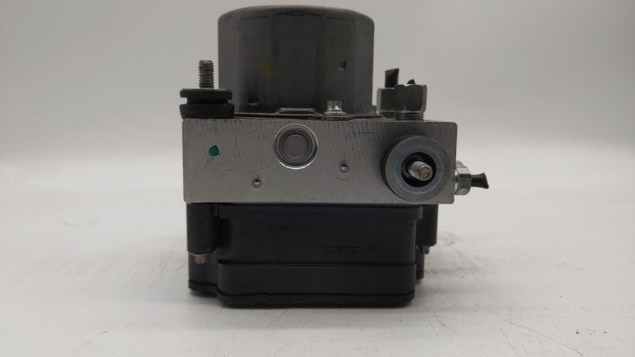 2016-2018 Nissan Sentra ABS Pump Control Module Replacement P/N:47660 4FU0C 47660 4BU0C, 47660 5UD0C Fits Fits 2016 2017 201