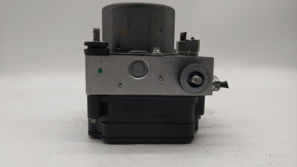 2016-2018 Nissan Sentra Anti-Lock Brake ABS Pump Module Actuator OEM P/N:47660 4FU0C 47660 4BU0C Fits Fits 2016 2017 2018 OE