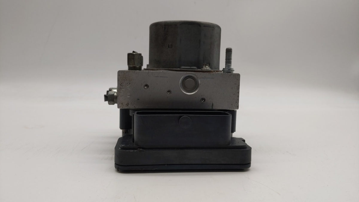 2016-2019 Nissan Sentra Anti-Lock Brake ABS Pump Module Actuator OEM P/N:47660 4FU0C Fits Fits 2016 2017 2018 2019 OEM Used 