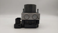 2016-2019 Nissan Sentra Anti-Lock Brake ABS Pump Module Actuator OEM P/N:47660 4FU0C Fits Fits 2016 2017 2018 2019 OEM Used 