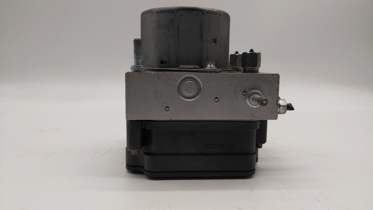 2016-2018 Nissan Sentra ABS Pump Control Module Replacement P/N:47660 4FU0C 47660 4BU0C, 47660 5UD0C Fits Fits 2016 2017 201