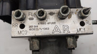 2016-2018 Nissan Sentra ABS Pump Control Module Replacement P/N:47660 4FU0C 47660 4BU0C, 47660 5UD0C Fits Fits 2016 2017 201