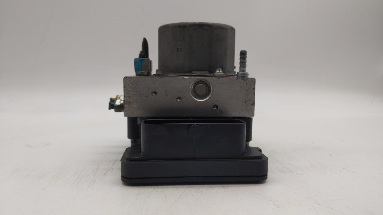2016-2018 Nissan Sentra ABS Pump Control Module Replacement P/N:47660 4FU0C 47660 4BU0C, 47660 5UD0C Fits Fits 2016 2017 201