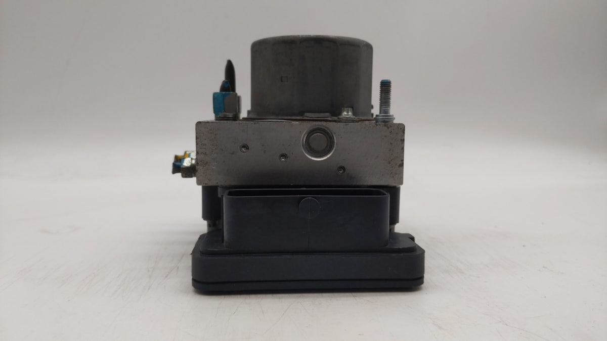 2016-2018 Nissan Sentra Anti-Lock Brake ABS Pump Module Actuator OEM P/N:47660 4FU0C 47660 4BU0C Fits Fits 2016 2017 2018 OE