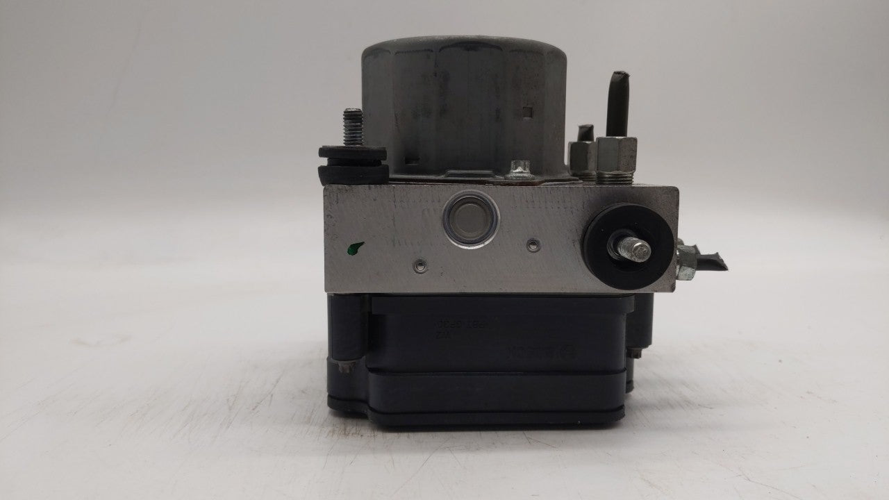2016-2018 Nissan Sentra ABS Pump Control Module Replacement P/N:47660 4FU0C 47660 4BU0C, 47660 5UD0C Fits Fits 2016 2017 201