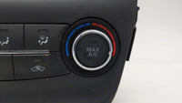 2015-2017 Nissan Sentra Climate Control Module Temperature AC/Heater Replacement P/N:275004AT2A Fits Fits 2015 2016 2017 OEM