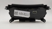 2015-2017 Nissan Sentra Climate Control Module Temperature AC/Heater Replacement P/N:275004AT2A Fits Fits 2015 2016 2017 OEM