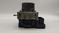 2016-2018 Nissan Sentra ABS Pump Control Module Replacement P/N:47660 4FU0C 47660 4BU0C, 47660 5UD0C Fits Fits 2016 2017 201