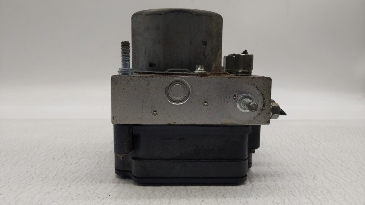 2016-2018 Nissan Sentra ABS Pump Control Module Replacement P/N:47660 4FU0C 47660 4BU0C, 47660 5UD0C Fits Fits 2016 2017 201
