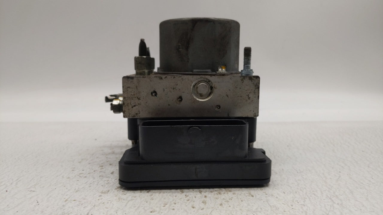 2016-2018 Nissan Sentra ABS Pump Control Module Replacement P/N:47660 4FU0C Fits Fits 2016 2017 2018 OEM Used Auto Parts - O