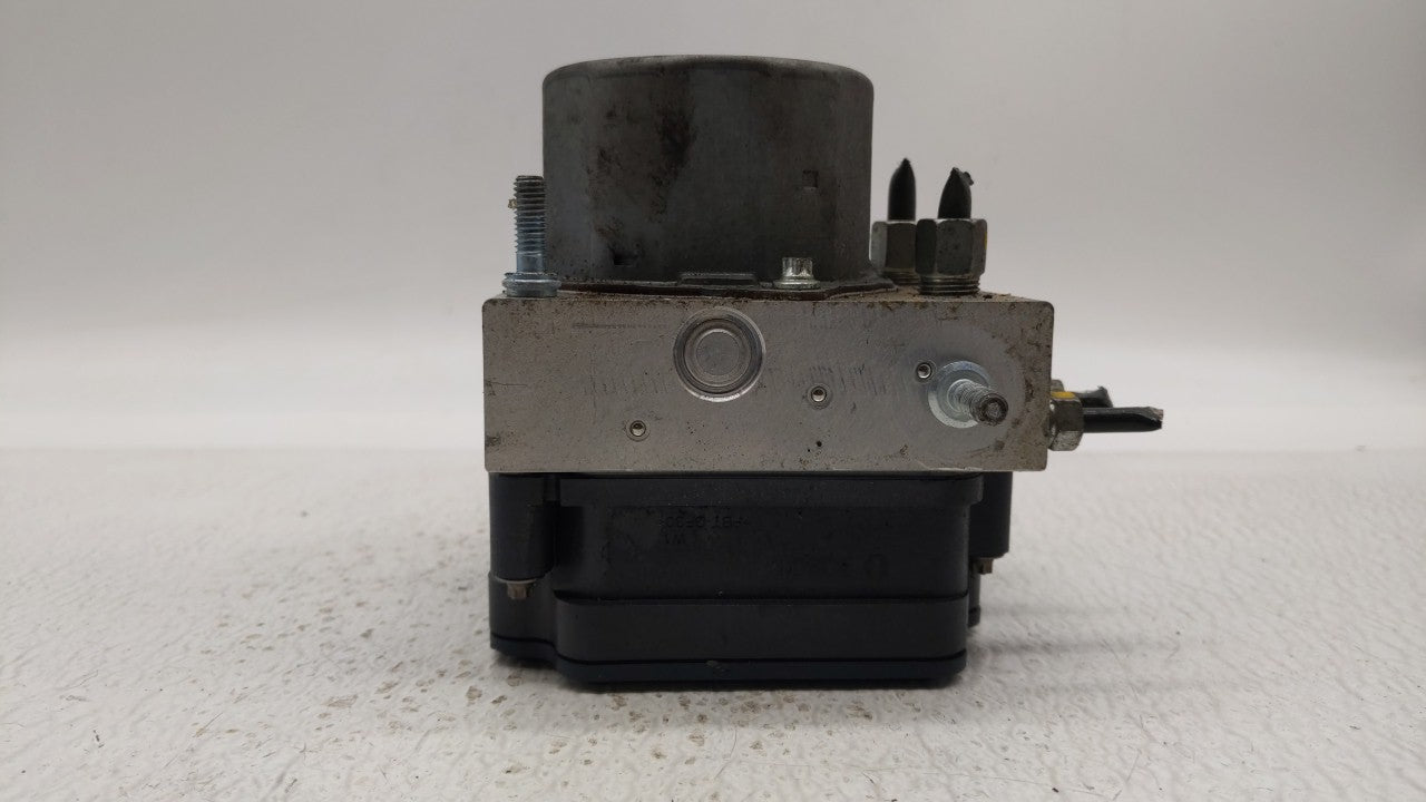 2016-2018 Nissan Sentra ABS Pump Control Module Replacement P/N:47660 4FU0C Fits Fits 2016 2017 2018 OEM Used Auto Parts - O