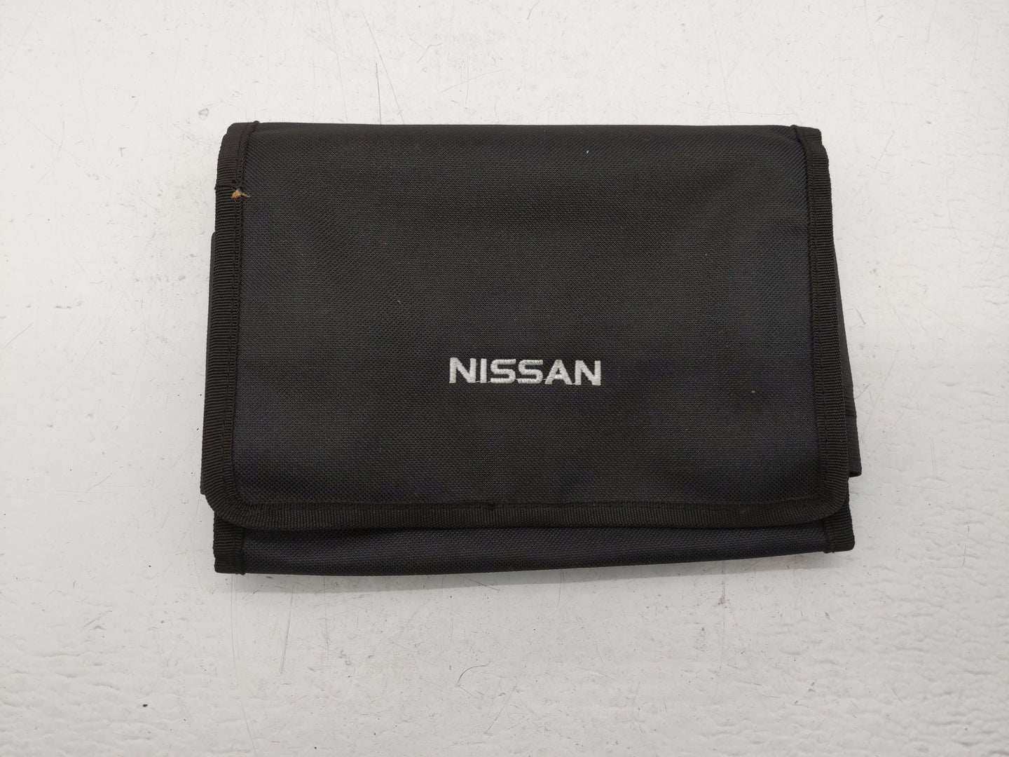 2016 Nissan Sentra Owners Manual Book Guide OEM Used Auto Parts - Oemusedautoparts1.com