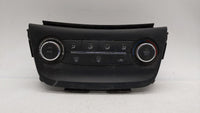 2015-2017 Nissan Sentra Climate Control Module Temperature AC/Heater Replacement P/N:275004AT2A Fits Fits 2015 2016 2017 OEM