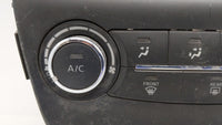 2015-2017 Nissan Sentra Climate Control Module Temperature AC/Heater Replacement P/N:275004AT2A Fits Fits 2015 2016 2017 OEM