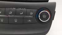 2015-2017 Nissan Sentra Climate Control Module Temperature AC/Heater Replacement P/N:275004AT2A Fits Fits 2015 2016 2017 OEM