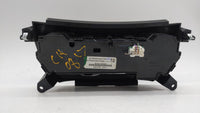 2015-2017 Nissan Sentra Climate Control Module Temperature AC/Heater Replacement P/N:275004AT2A Fits Fits 2015 2016 2017 OEM