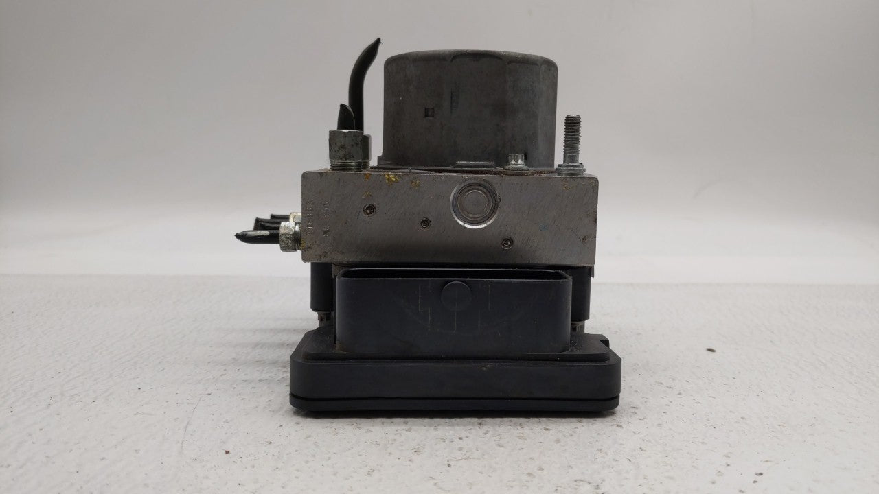 2016-2019 Nissan Sentra ABS Pump Control Module Replacement P/N:47660 4FU0C Fits Fits 2016 2017 2018 2019 OEM Used Auto Part