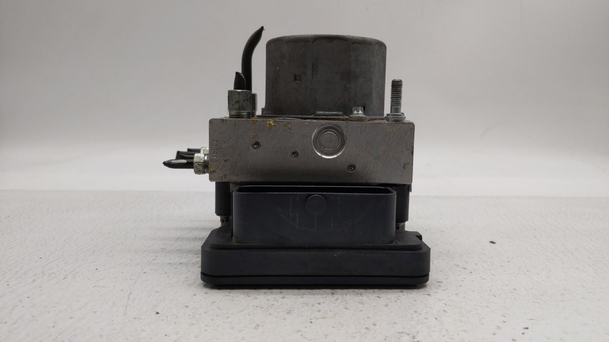 2016-2019 Nissan Sentra Anti-Lock Brake ABS Pump Module Actuator OEM P/N:47660 4FU0C Fits Fits 2016 2017 2018 2019 OEM Used 