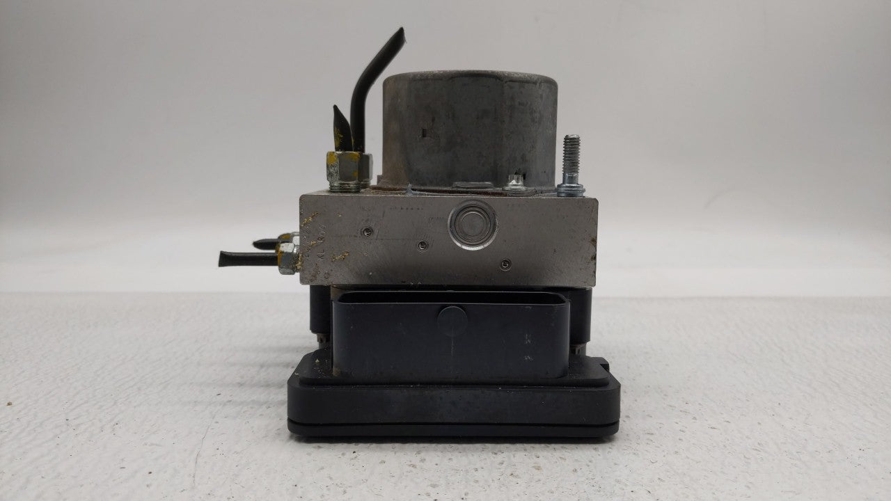 2016-2018 Nissan Sentra ABS Pump Control Module Replacement P/N:47660 4FU0C 47660 4BU0C, 47660 5UD0C Fits Fits 2016 2017 201