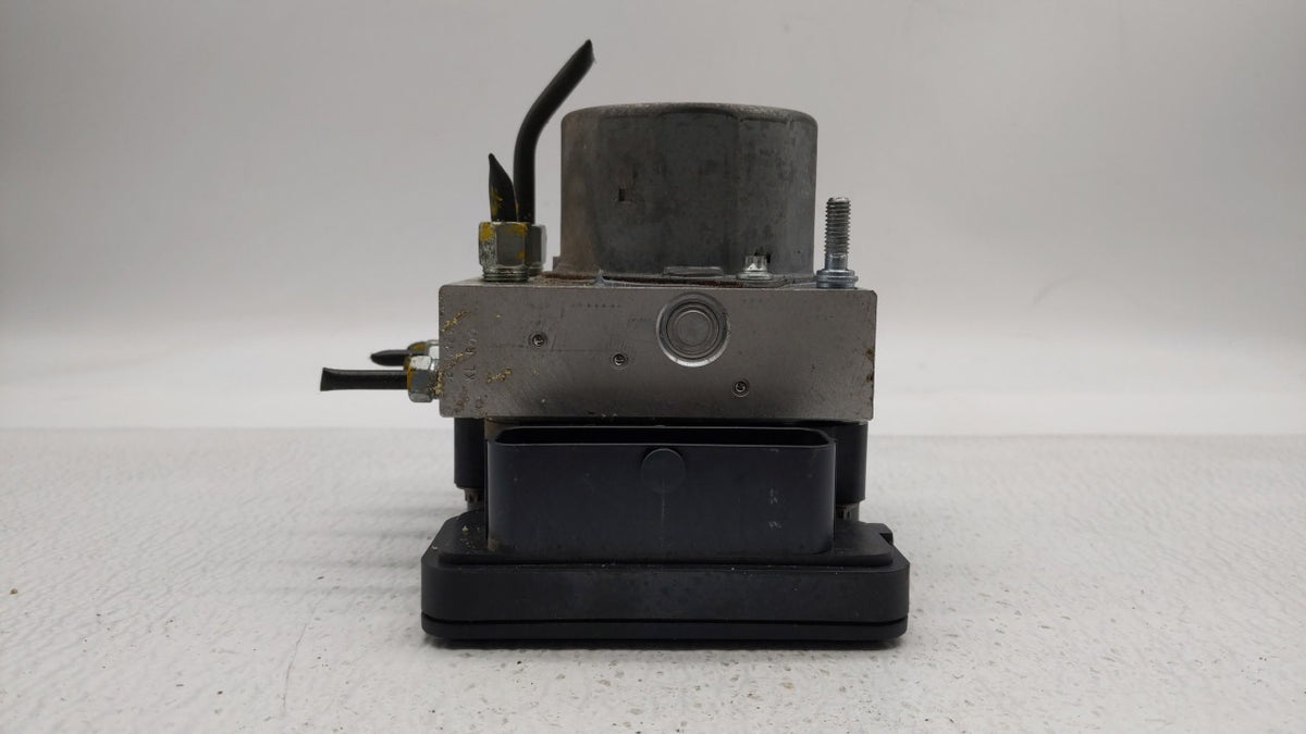 2016-2018 Nissan Sentra Anti-Lock Brake ABS Pump Module Actuator OEM P/N:47660 4FU0C 47660 4BU0C Fits Fits 2016 2017 2018 OE