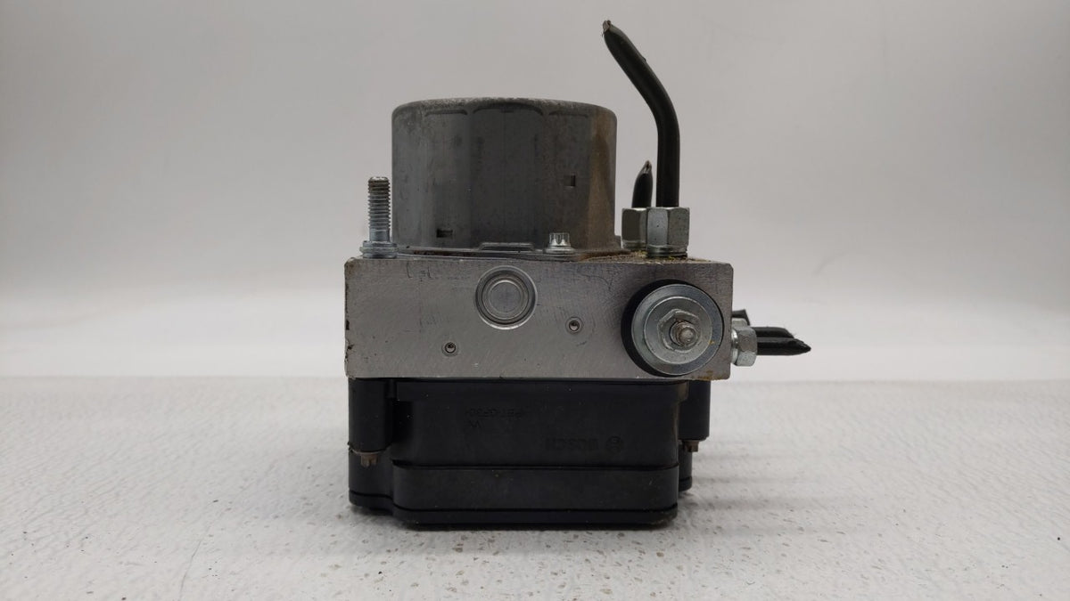 2016-2018 Nissan Sentra Anti-Lock Brake ABS Pump Module Actuator OEM P/N:47660 4FU0C 47660 4BU0C Fits Fits 2016 2017 2018 OE