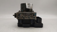 2016-2018 Nissan Sentra ABS Pump Control Module Replacement P/N:47660 4FU0C 47660 4BU0C, 47660 5UD0C Fits Fits 2016 2017 201