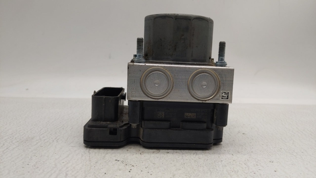 2016-2018 Nissan Sentra ABS Pump Control Module Replacement P/N:47660 4FU0C 47660 4BU0C, 47660 5UD0C Fits Fits 2016 2017 201