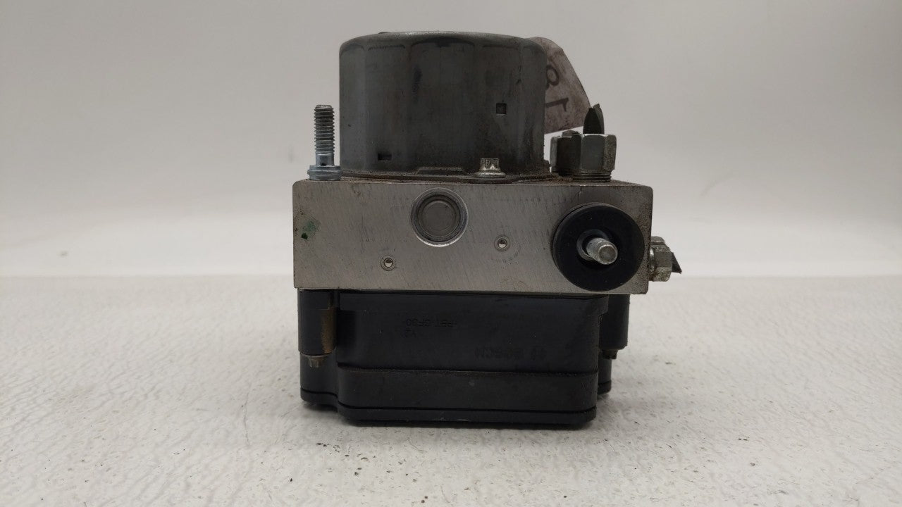 2016-2018 Nissan Sentra ABS Pump Control Module Replacement P/N:47660 4FU0C 47660 4BU0C, 47660 5UD0C Fits Fits 2016 2017 201