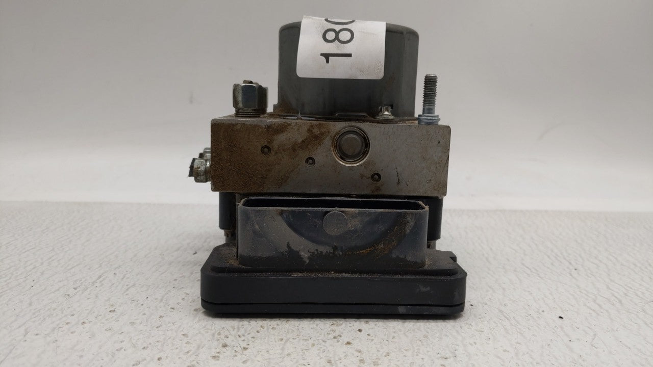 2016-2018 Nissan Sentra ABS Pump Control Module Replacement P/N:47660 4FU0C 47660 4BU0C, 47660 5UD0C Fits Fits 2016 2017 201