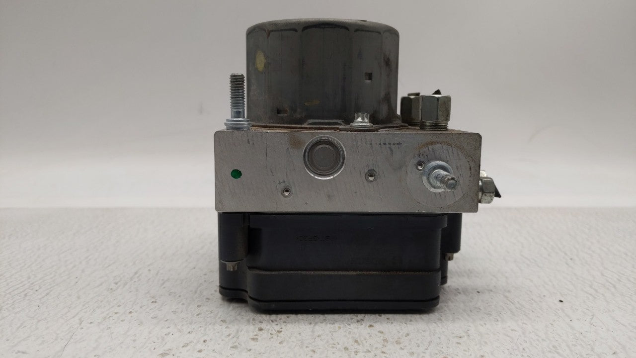 2016-2018 Nissan Sentra ABS Pump Control Module Replacement P/N:47660 4FU0C 47660 4BU0C, 47660 5UD0C Fits Fits 2016 2017 201