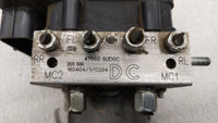 2016-2018 Nissan Sentra ABS Pump Control Module Replacement P/N:47660 4FU0C 47660 4BU0C, 47660 5UD0C Fits Fits 2016 2017 201