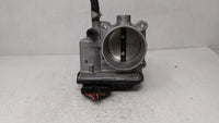 2013-2019 Nissan Sentra Throttle Body P/N:3RA60-01 3RA60-01 A, 3RA60-01 D, 3RA60-01 B Fits Fits 2013 2014 2015 2016 2017 201