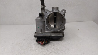 compare product 2013-2019 Nissan Sentra Throttle Body P/N:3RA60-01 3RA60-01 A, 3RA60-01 D, 3RA60-01 B Fits Fits 2013 2014 2015 2016 2017 2018 2019 OEM Used Auto Parts