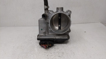 2013-2019 Nissan Sentra Throttle Body P/N:3RA60-01 3RA60-01 A, 3RA60-01 D, 3RA60-01 B Fits Fits 2013 2014 2015 2016 2017 201