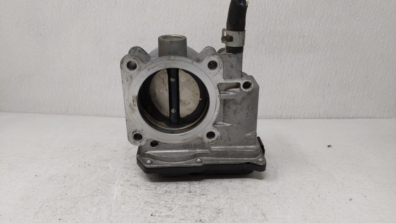 2013-2019 Nissan Sentra Throttle Body P/N:3RA60-01 3RA60-01 A, 3RA60-01 D, 3RA60-01 B Fits Fits 2013 2014 2015 2016 2017 201