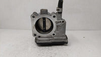 2013-2019 Nissan Sentra Throttle Body P/N:3RA60-01 3RA60-01 A, 3RA60-01 D, 3RA60-01 B Fits Fits 2013 2014 2015 2016 2017 201