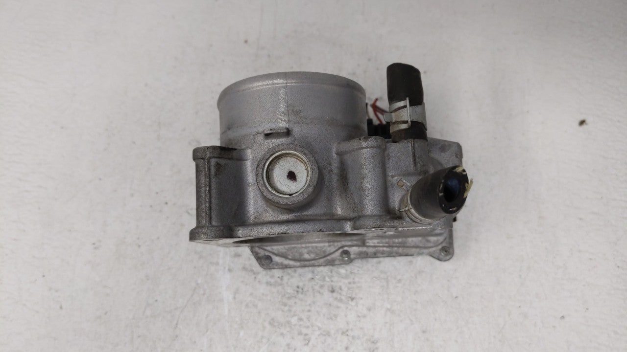 2013-2019 Nissan Sentra Throttle Body P/N:3RA60-01 3RA60-01 A, 3RA60-01 D, 3RA60-01 B Fits Fits 2013 2014 2015 2016 2017 201