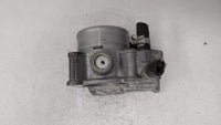 2013-2019 Nissan Sentra Throttle Body P/N:3RA60-01 3RA60-01 A, 3RA60-01 D, 3RA60-01 B Fits Fits 2013 2014 2015 2016 2017 201