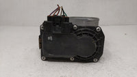 2013-2019 Nissan Sentra Throttle Body P/N:3RA60-01 3RA60-01 A, 3RA60-01 D, 3RA60-01 B Fits Fits 2013 2014 2015 2016 2017 201