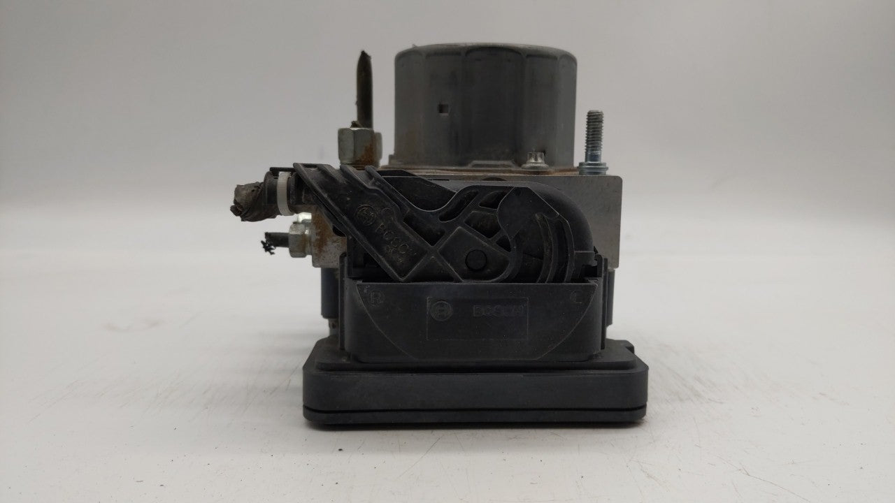 2016-2018 Nissan Sentra ABS Pump Control Module Replacement P/N:47660 4FU0C 47660 4BU0C, 47660 5UD0C Fits Fits 2016 2017 201