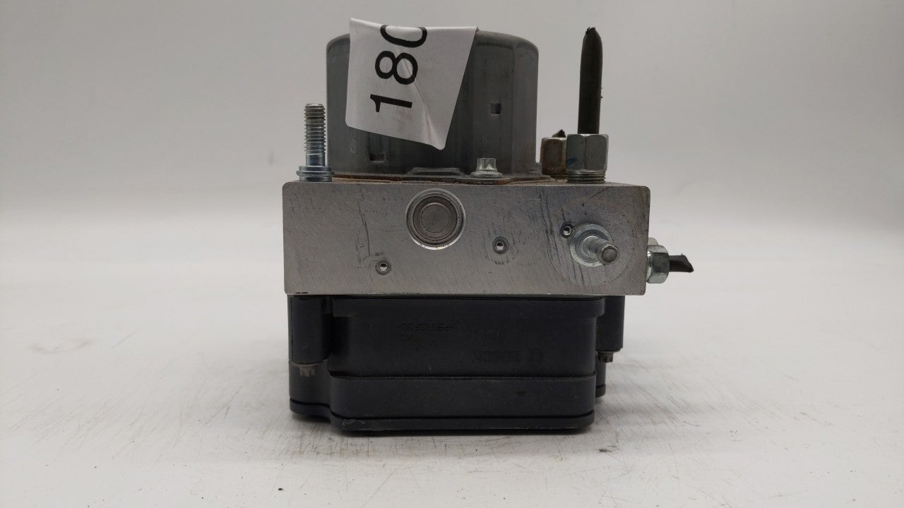 2016-2018 Nissan Sentra ABS Pump Control Module Replacement P/N:47660 4FU0C 47660 4BU0C, 47660 5UD0C Fits Fits 2016 2017 201