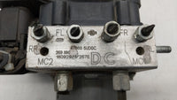 2016-2018 Nissan Sentra ABS Pump Control Module Replacement P/N:47660 4FU0C 47660 4BU0C, 47660 5UD0C Fits Fits 2016 2017 201