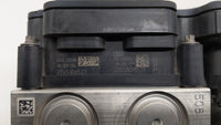 2016-2018 Nissan Sentra ABS Pump Control Module Replacement P/N:47660 4FU0C 47660 4BU0C, 47660 5UD0C Fits Fits 2016 2017 201