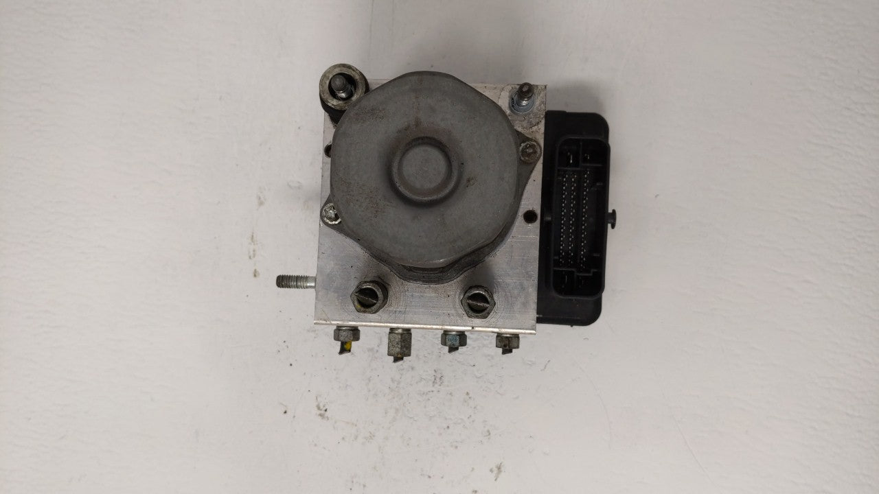 2016-2018 Nissan Sentra ABS Pump Control Module Replacement P/N:47660 4FU0C 47660 4BU0C, 47660 5UD0C Fits Fits 2016 2017 201