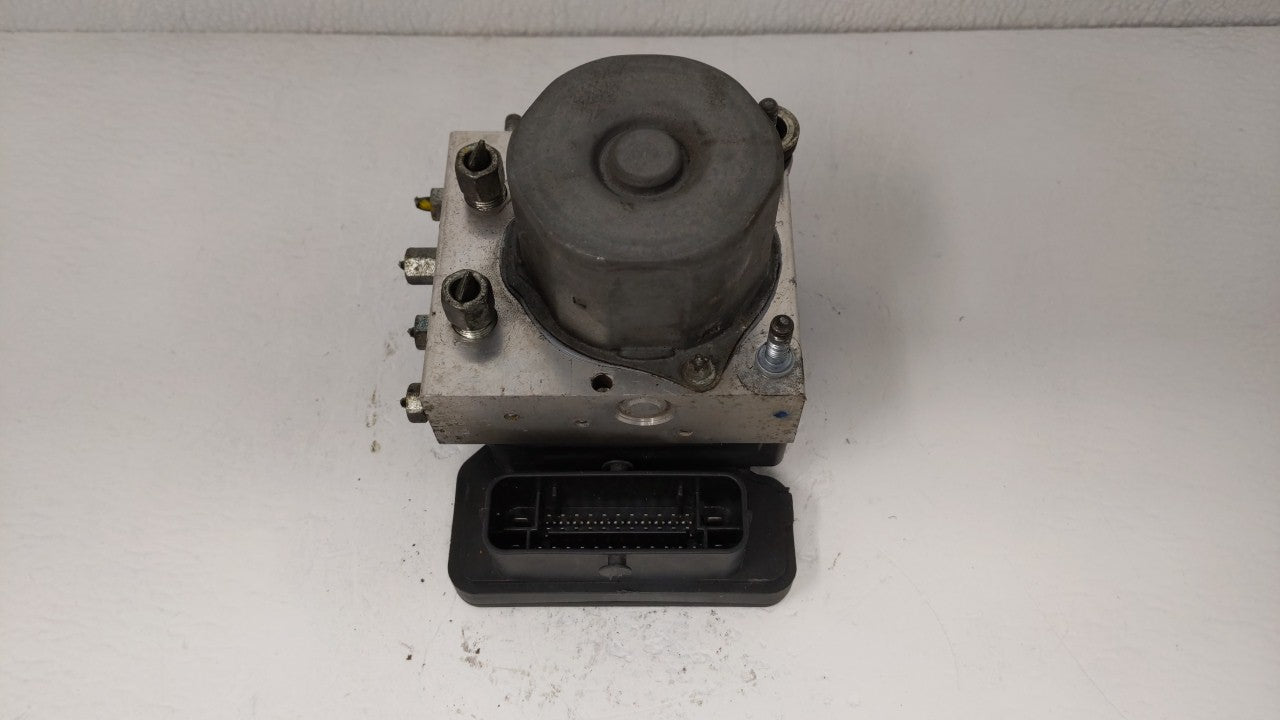 2016-2018 Nissan Sentra ABS Pump Control Module Replacement P/N:47660 4FU0C 47660 4BU0C, 47660 5UD0C Fits Fits 2016 2017 201