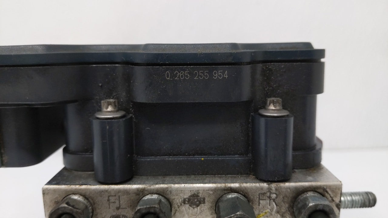 2016-2018 Nissan Sentra ABS Pump Control Module Replacement P/N:47660 4FU0C 47660 4BU0C, 47660 5UD0C Fits Fits 2016 2017 201