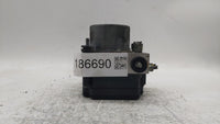 2016-2018 Nissan Sentra ABS Pump Control Module Replacement P/N:47660 4FU0C 47660 4BU0C, 47660 5UD0C Fits Fits 2016 2017 201